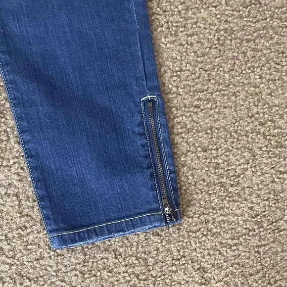 DENIM PANTS / CAPRI - Picture 5 of 5